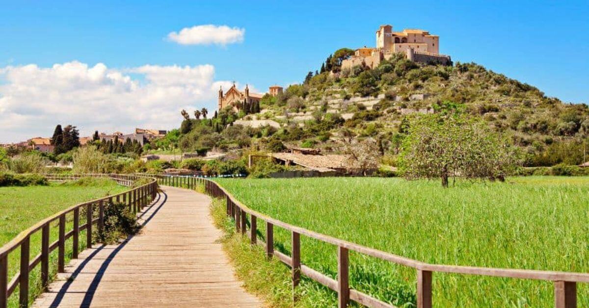 Arta - Los 10 pueblos de Mallorca imprescindibles que debes visitar