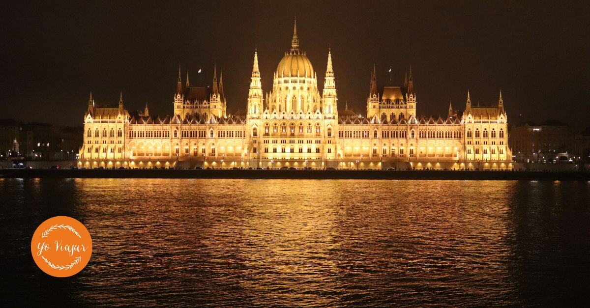 Budapest