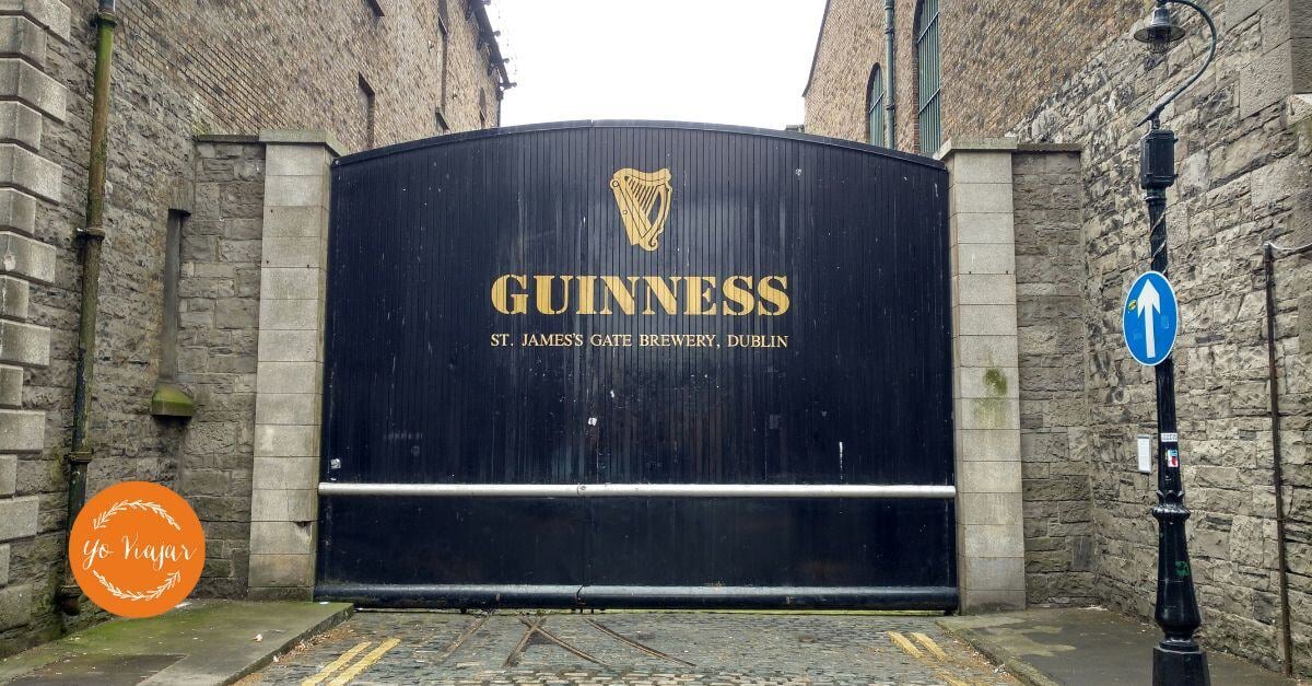 Que Ver en Dublin en 2 Dias Ruta Completa por los Mejores Lugares y Pubs Emblematicos (3)