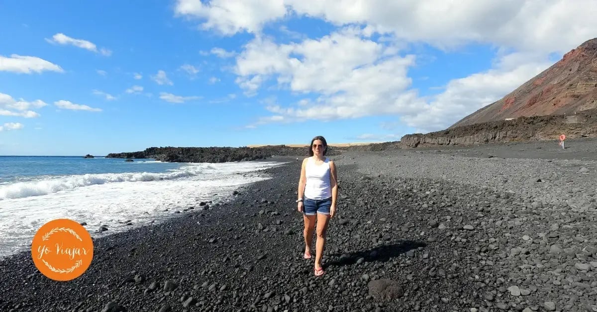 Que ver en La Palma Viajar por la isla de norte a sur en 7 dias