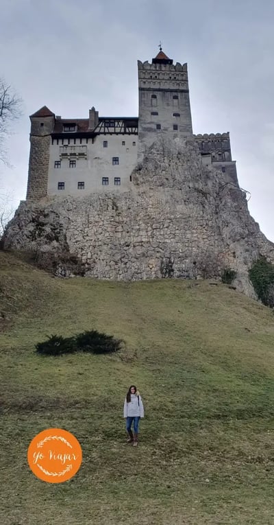 Que ver en Rumania en 10 dias una ruta magica de norte a sur