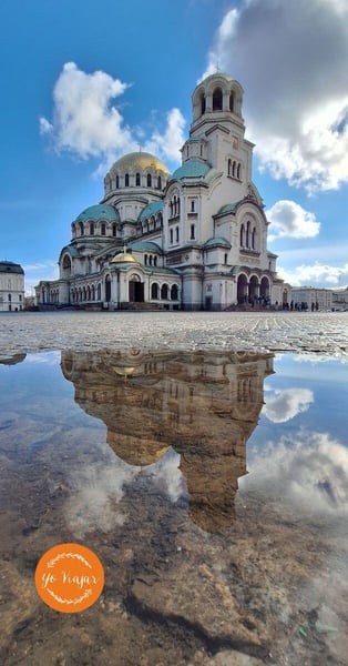 Que visitar en Sofia en 4 dias Una guia completa de la capital de Bulgaria (2)