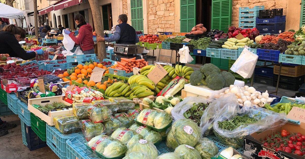 Santanyi - Los 10 pueblos de Mallorca imprescindibles que debes visitar