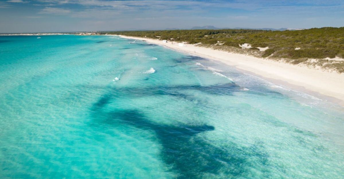 Ses Salines - Los 10 pueblos de Mallorca imprescindibles que debes visitar