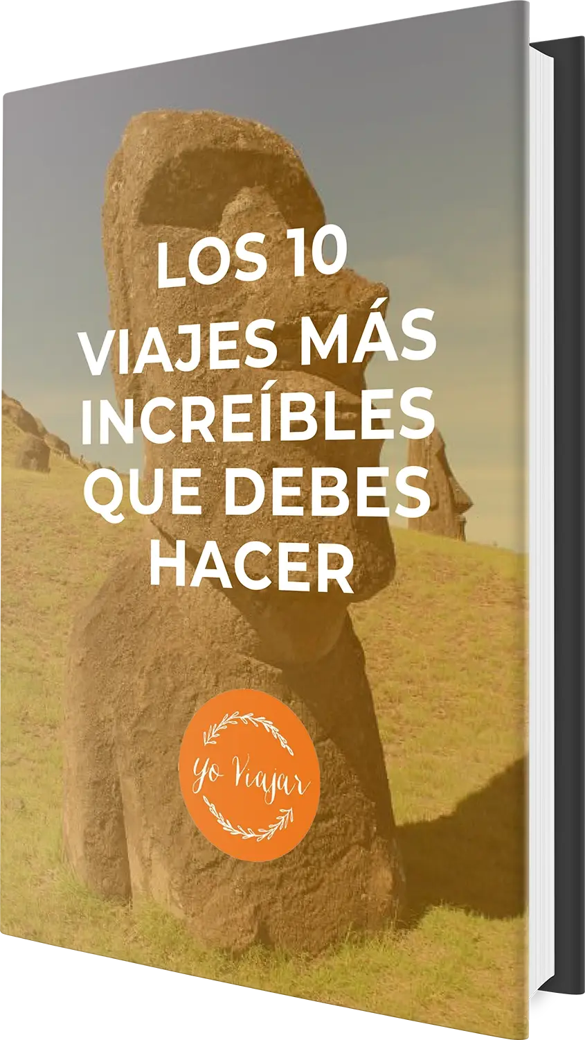 Cover ebook 10 viajes 2025